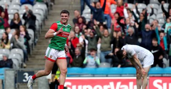 How long is a GAA match?