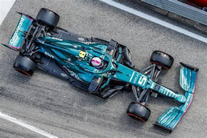 How long is a slipstream?
