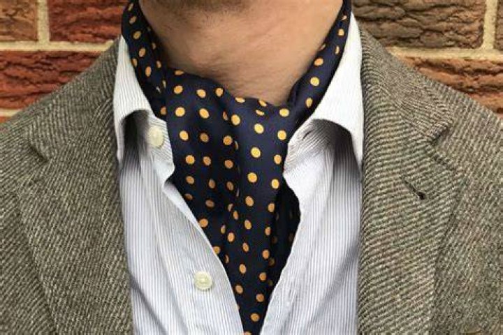 How long is Ascot on for?