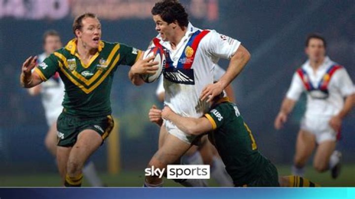 How long is the average rugby league career?