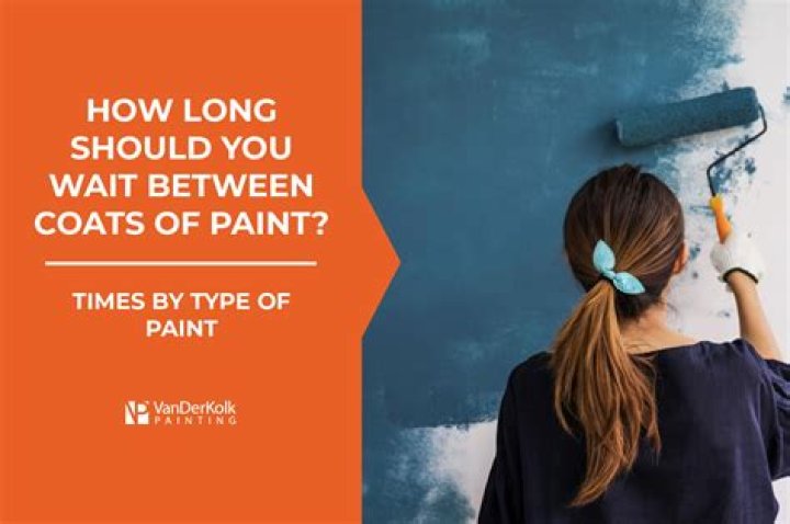 How long should I wait to apply a second coat of polyurethane?
