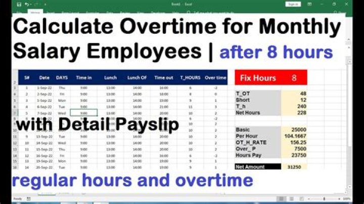 How long was the 9 overtime game?