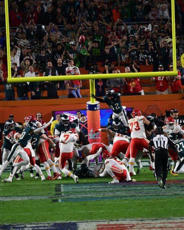 How long was the Raiders game winning field goal?