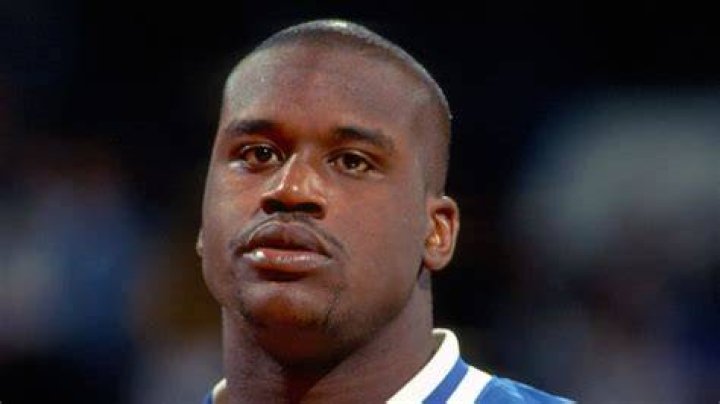 How many 3s did Shaq make in his career?
