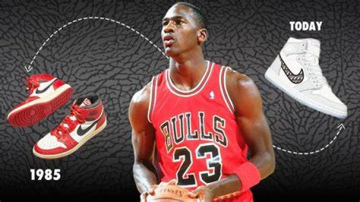 How many 3s has Michael Jordan made?