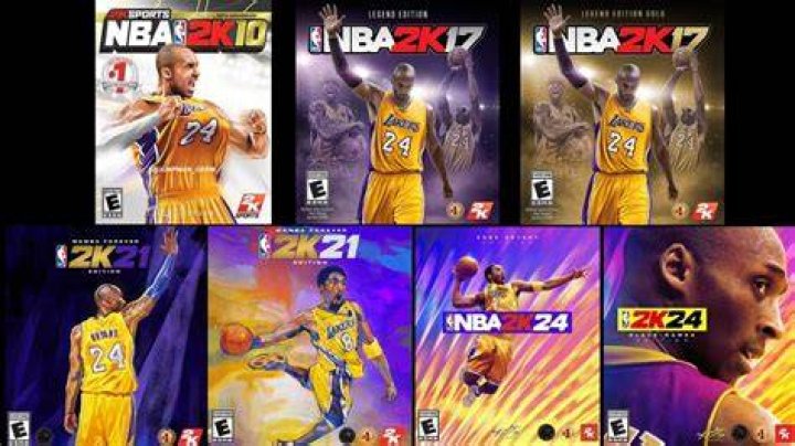 How many 60-point games has Kobe Bryant have?
