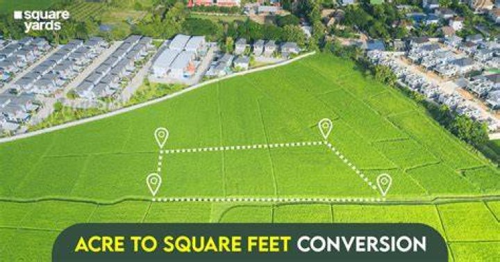 How many acre-feet does a golf course use?