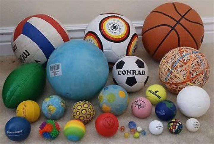 How many balls are in a cricket innings?