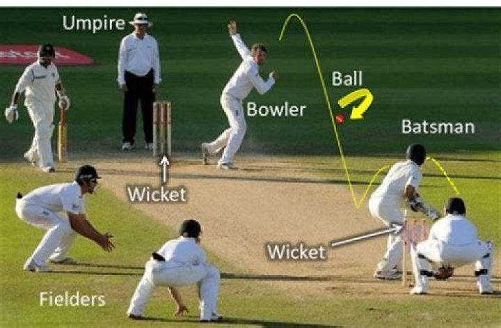How many batsmen are there?