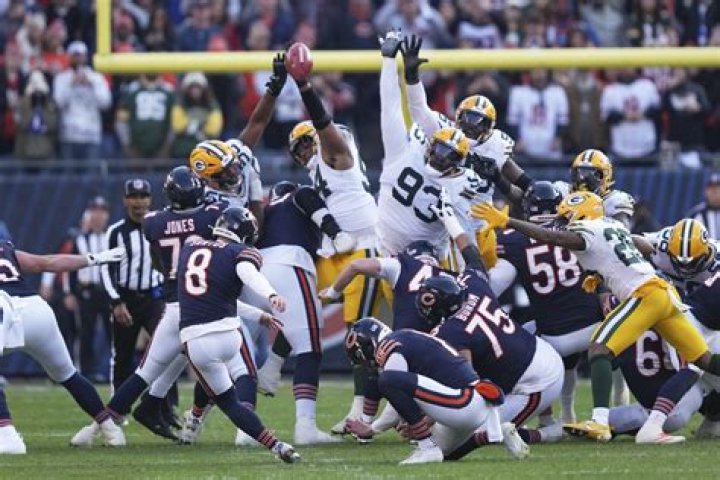How many blocked punts were in the Super Bowl?