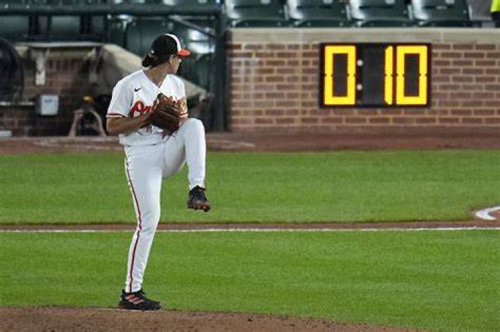 How many blown saves has Chapman had?