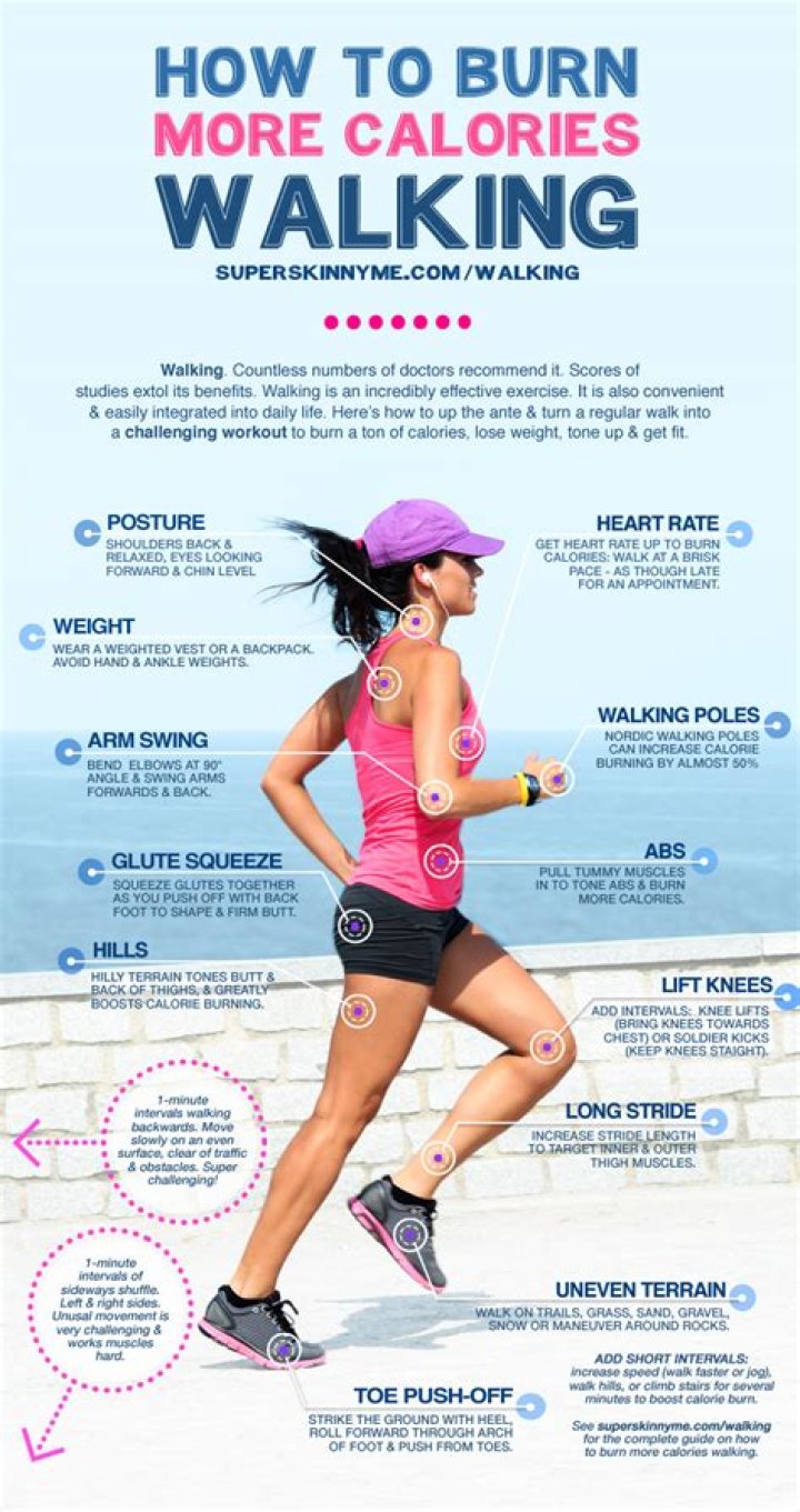 How many calories do you burn on a 3km run?
