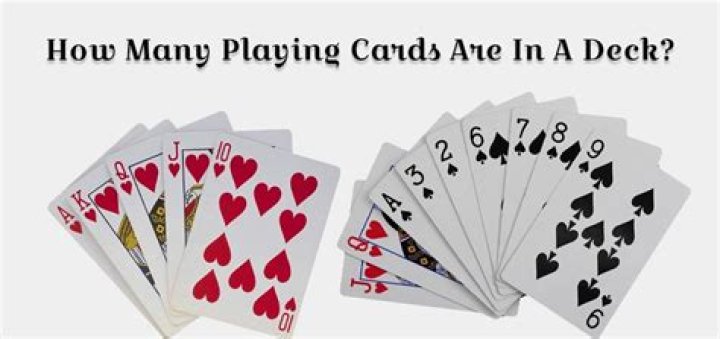 How many cards do you need to maintain a handicap?