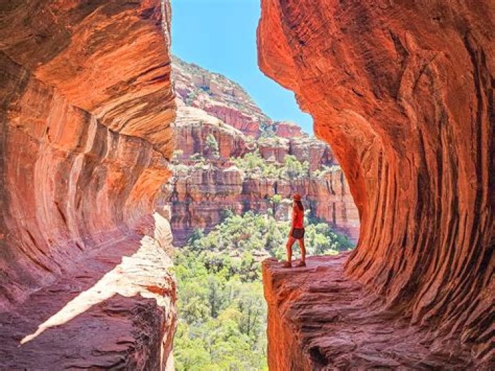 How many days should you spend in Sedona AZ?