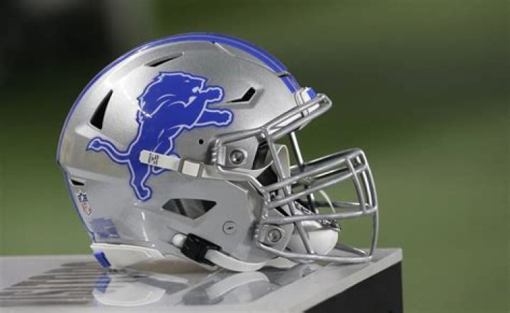 How many Detroit Lions draft picks?