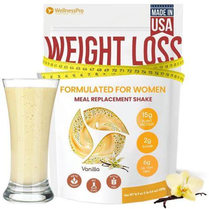 How many eggs replace protein shake?