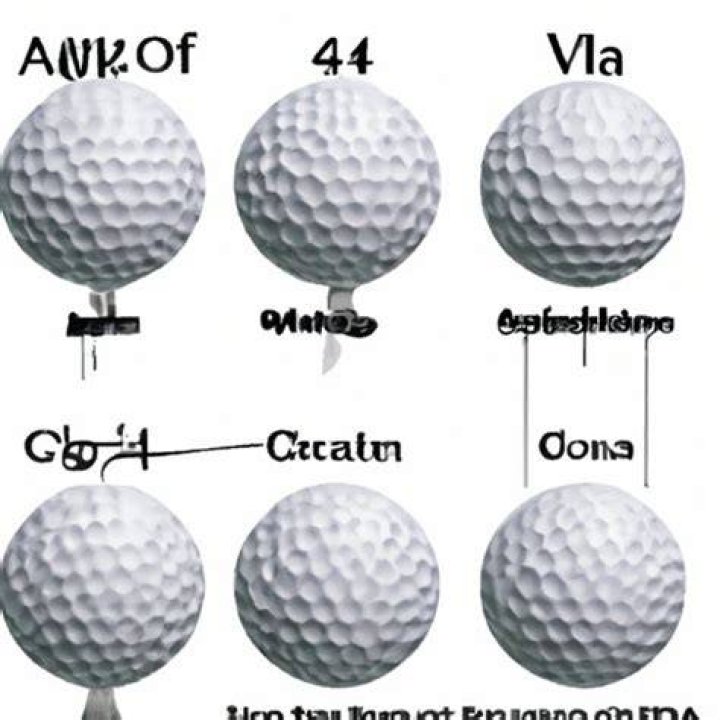 How many golf balls fit in a plane?