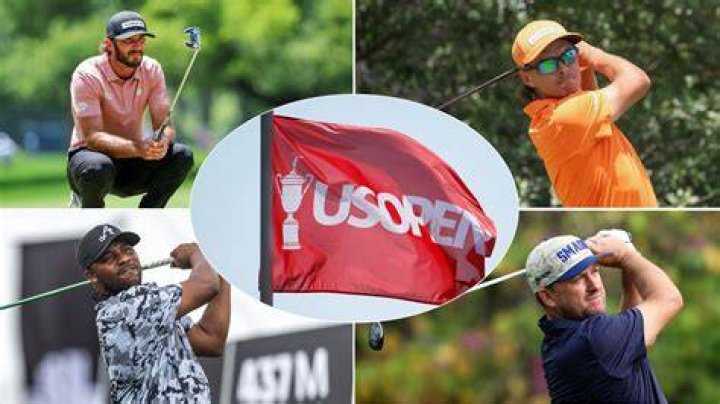 How many golfers will play in the Presidents Cup?