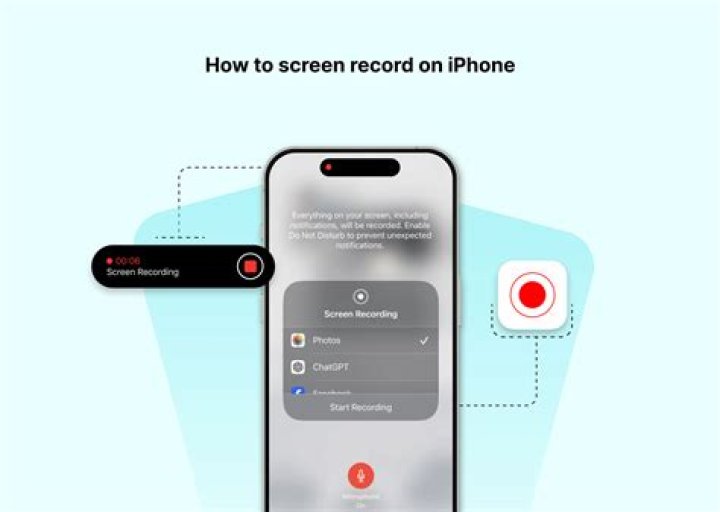 How many Hz is a phone screen?