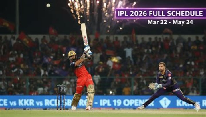 How many IPL matches in 2022?