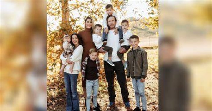 How many kids does Morgan and Bode Miller have?