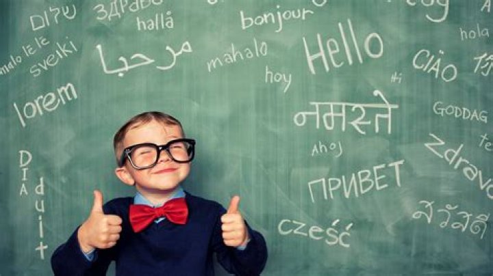 How many languages can a person learn?