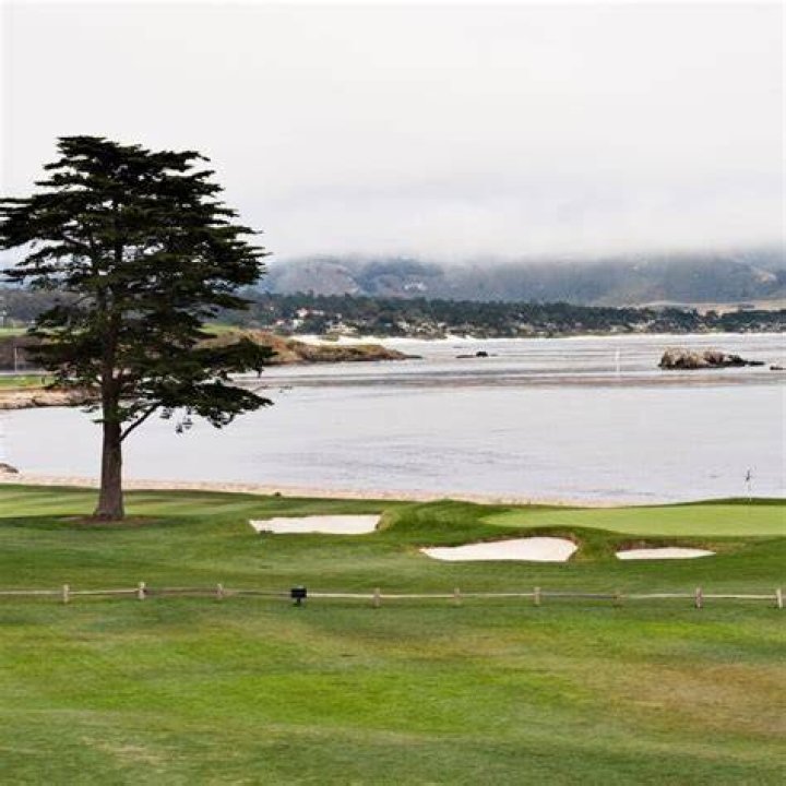 How many miles does the average golfer walk in 18 holes?