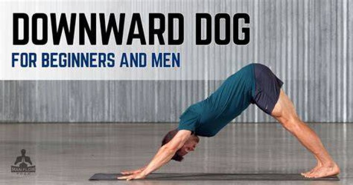 How many minutes should I do downward dog?