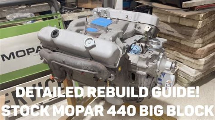 How many Mopar parts are there?