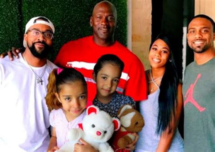 How many MVP does Jordan have?