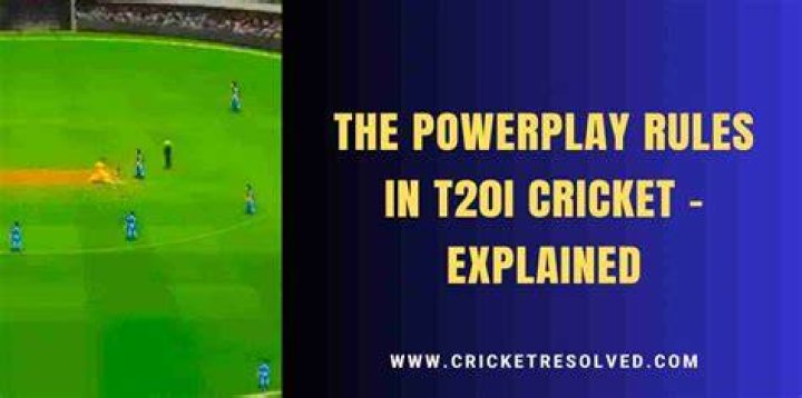 How many overs are there in ODI?