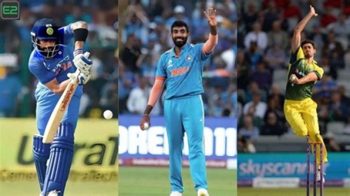 How many overs Can a bowler bowl?
