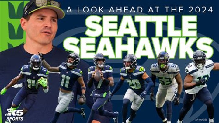 How many picks do the Seahawks have in 2022?