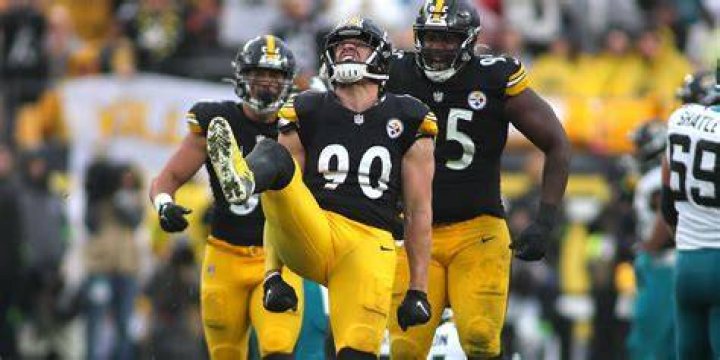 How many picks does the Pittsburgh Steelers have in the NFL draft?