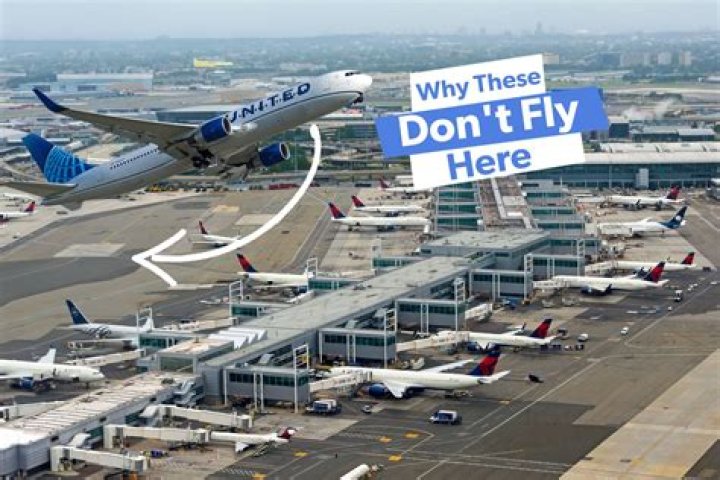 How many planes does the CIA have?