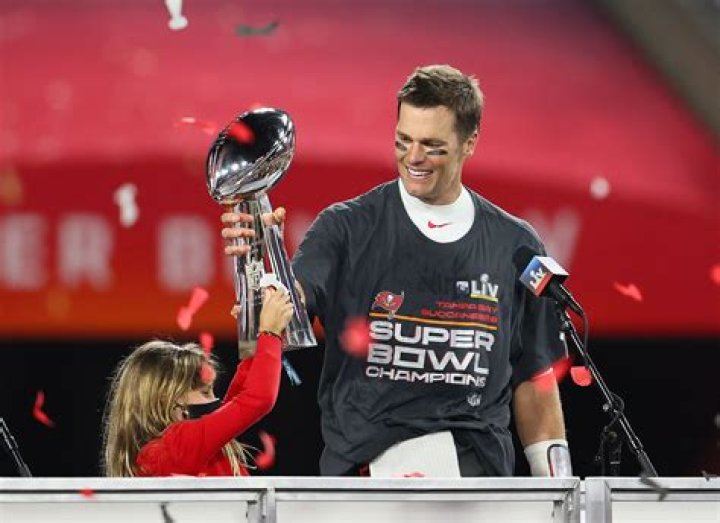 How many Pro Bowls did Tom Brady actually play in?