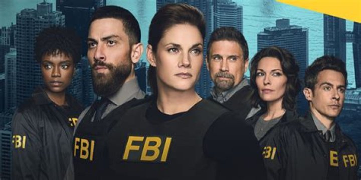 How many profilers are in the FBI?