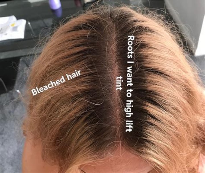 How many shades does high lift tint lift?