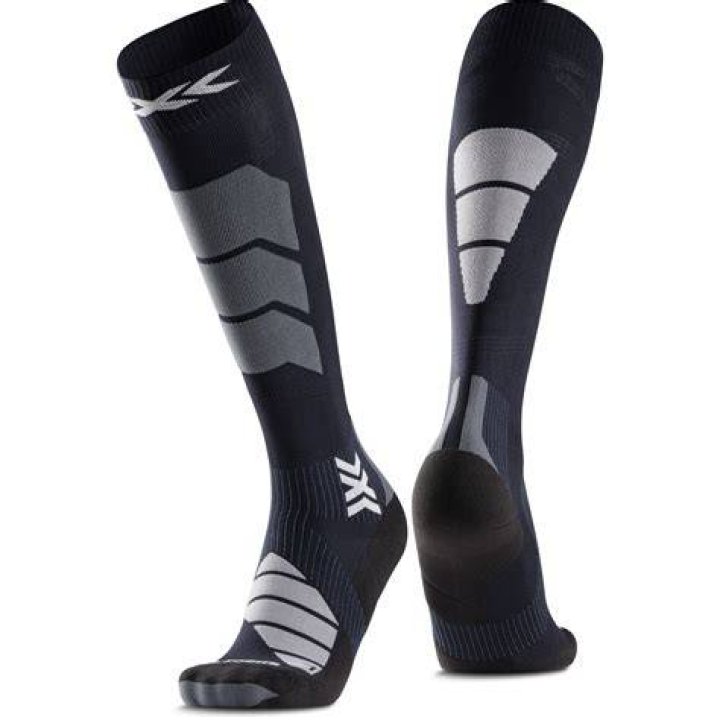 How many ski socks a week?