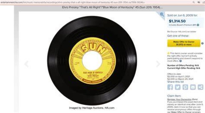 How many songs are on a 45 record?