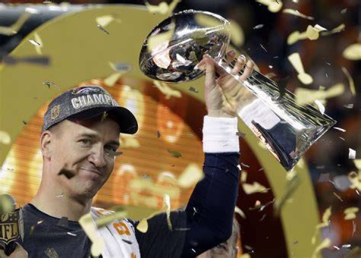 How many Super Bowls have the Broncos won?