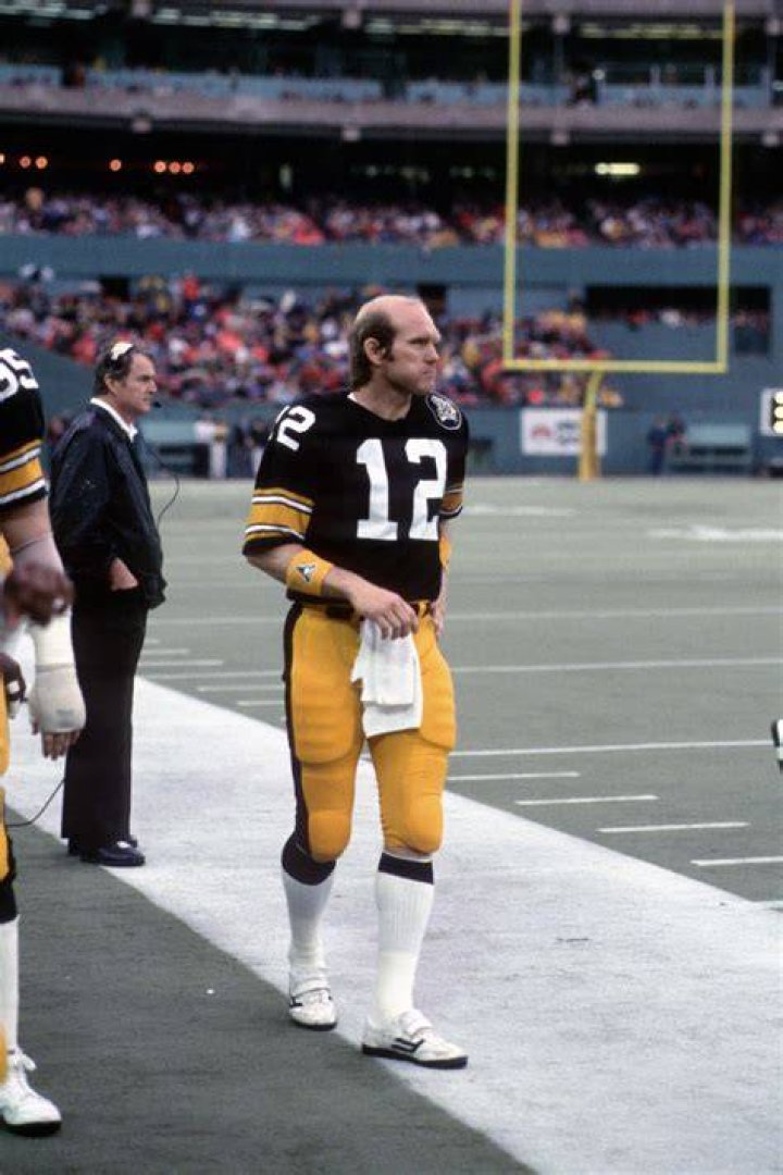 How many Super Bowls terry Bradshaw?