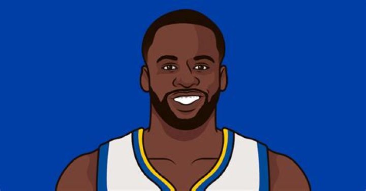 How many techs does draymond?