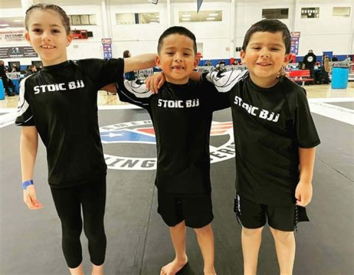 How many times a week should I train Jiu Jitsu?