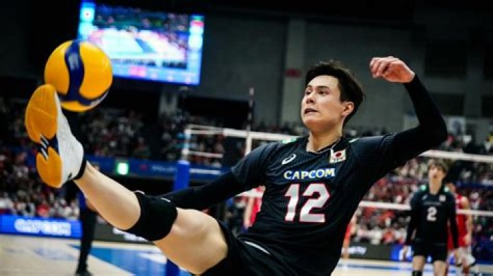 How many times can you kick in volleyball?