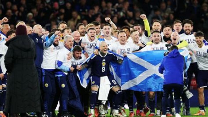 How many times have Scotland won the Grand Slam?
