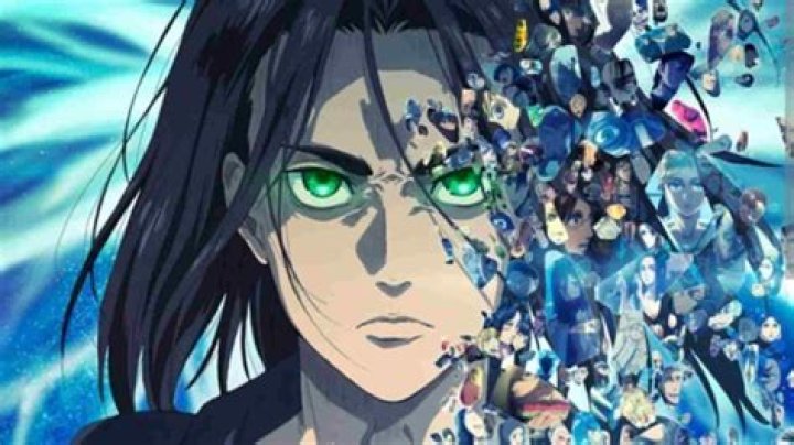 How many Titans does Eren?