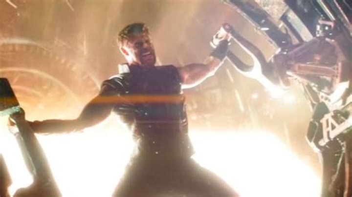 How many tons can Thor lift?