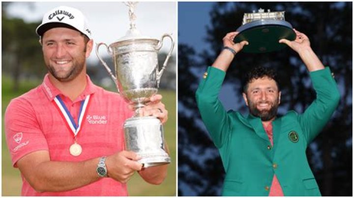 How many tournaments Fred Couples won?