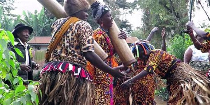 How many tribes are there in Tanzania?